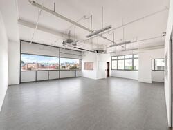 Solstice Business Center (D19), Factory #601907391